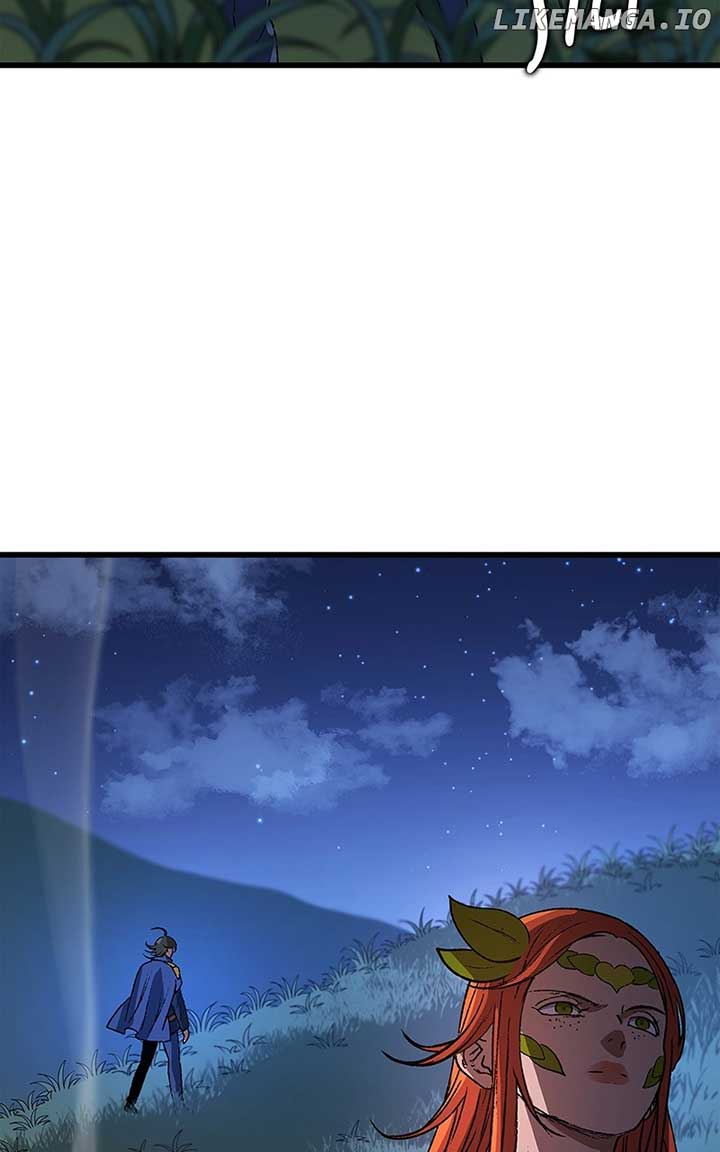 Return of the Runebound Professor Chapter 38 8